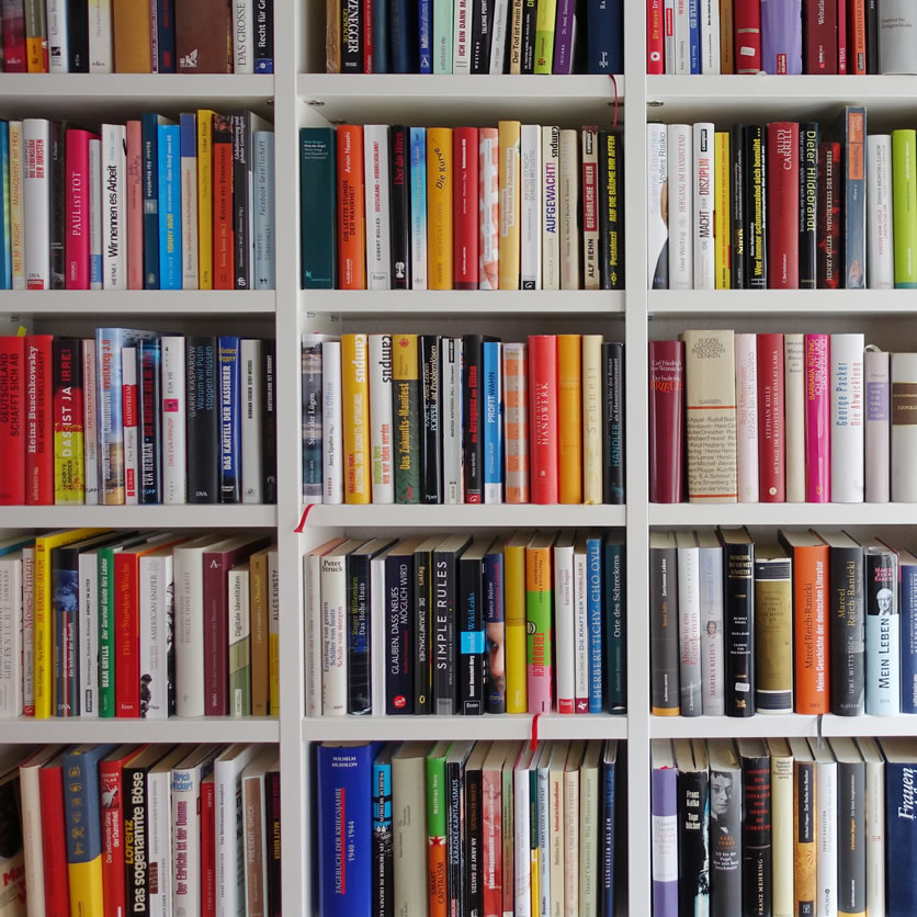 Livros